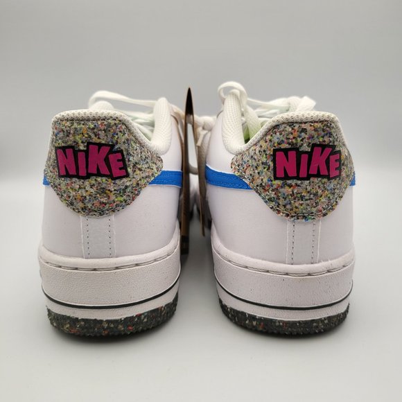 NEW Youth 6 / Women 7.5 Nike Air Force 1 LV8 - DR3098-100 - Picture 7 of 9